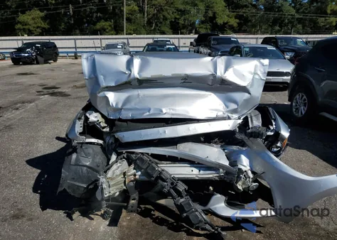 2017 Ford Mustang z USA, uszkodzony, nr VIN 1FA6P8AM5H5312163